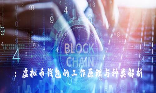 : 虚拟币钱包的工作原理与种类解析